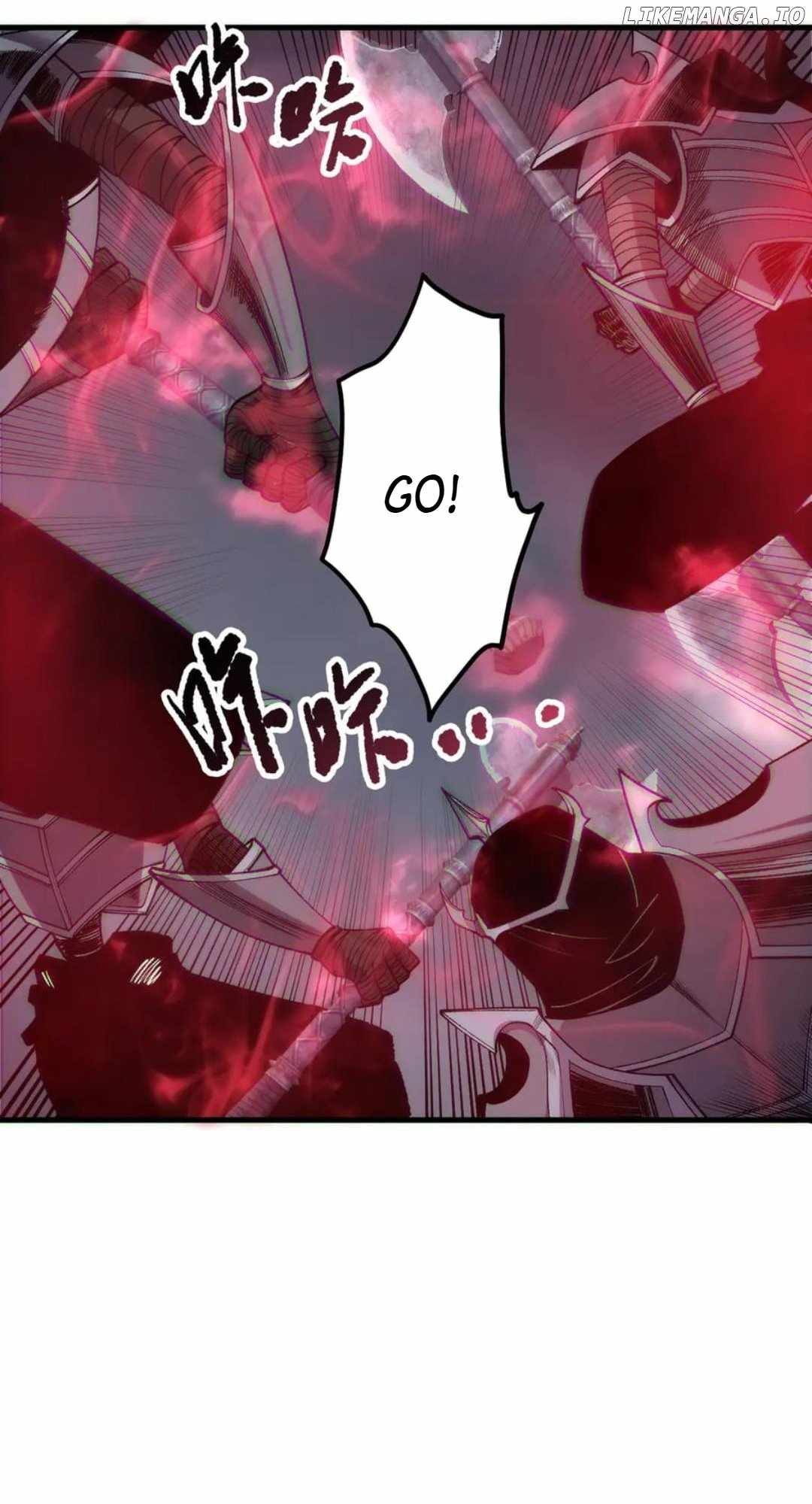Catastrophic Necromancer Chapter 185 4
